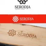 Serodja company logo