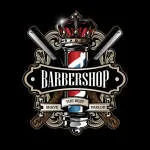 The Original Barbershop company logo