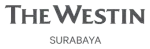 The Westin Surabaya company logo