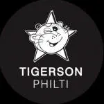 Tigerson Philti company logo