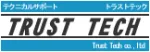 Trust Technology Japan company logo