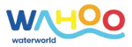 Wahoo Waterworld company logo