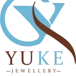 Yuke Jewelry company logo