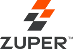 Zuper Badminton Hall company logo