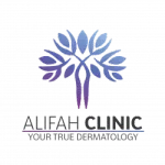 Alifah Clinic company logo