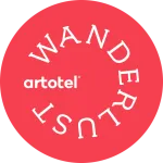 Artotel Wanderlust company logo