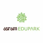 Asram Edupark company logo