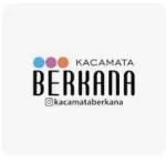 Berkana Eyewear Store company logo