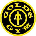 Gold's Gym company logo