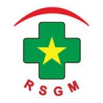 Graha Medika Hospital Bogor company logo