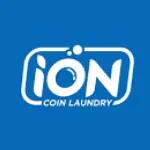 ION Laundry company logo