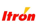 Itron company logo