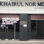 Khairul Medical Center company logo