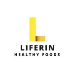 Liferin Healthy Foods company logo