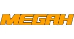 Megah Sports company logo