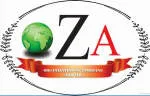 OZA TEA company logo