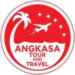 PT Angkasa Tour & Travel company logo