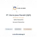 PT Gloria Jasa Mandiri Cabang Cirebon company logo