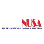 PT. Nusa Unggul Sarana Adicipta company logo