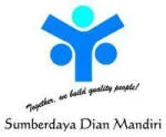 PT Sumberdaya Dian Mandiri Medan company logo