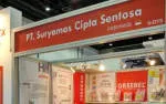 PT. Suryamas Cipta Sentosa company logo