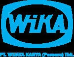 PT.Wijaya Karya company logo