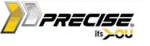 Precise Shoes company logo