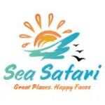 Sea Safari Cruises company logo