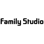 Studio Family Karaoke company logo