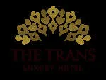 The Trans Luxury Hotel company logo