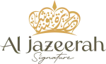 Al Jazeerah Signature company logo