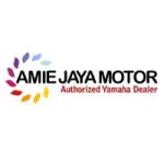 Amie Jaya Motor company logo