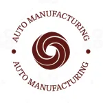 Automotive Manufacturing company logo