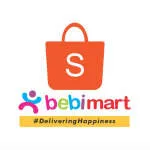 Bebimart Babyshop company logo