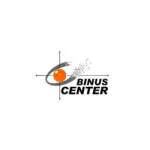 Binus Center Bintaro company logo