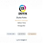 Duta Foto company logo