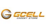 Gcell Gadget Store company logo