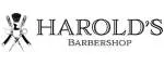 Harald Barbershop company logo