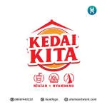 Kedai Qua Mera company logo