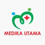 Klinik Utama Medika Jaya company logo