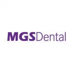 MGS Dental company logo