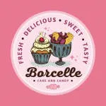 Monelie Cake & Desserts company logo