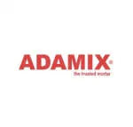 PT ADAMIX MORTAR INDONESIA company logo