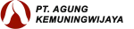 PT. AGUNG KEMUNINGWIJAYA company logo