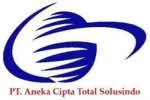 PT. Aneka Cipta Informasi Solusindo company logo