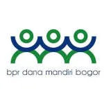 PT BPR Dana Mandiri Area Sukabumi company logo