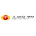 PT Bali Maya Permai Food Canning Industry company logo