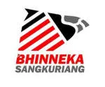 PT. Bhinneka Sangkuriang Transport company logo