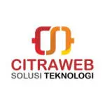 PT Citraweb Solusi Teknologi (CITRAWEB) company logo