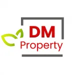 PT Darminto Baru Propertindo (DM Property) company logo